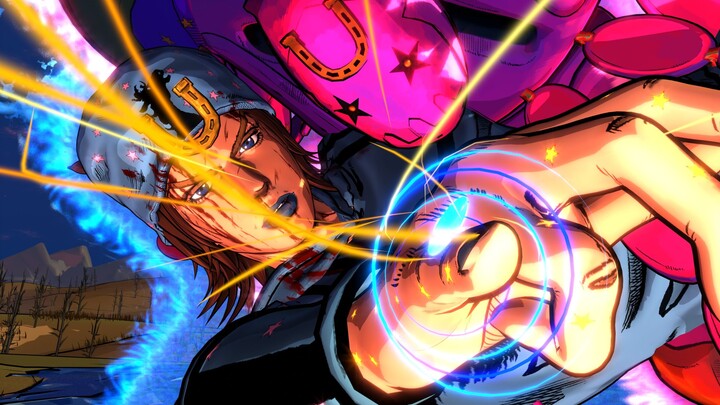 It took me 3 months to animate the SBR Final Battle: Johnny vs. The President!!!