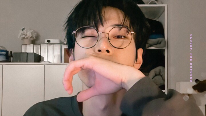 【DoYoung吧】201220 do0_nct Do Young Instagram Live Sub Indo Seluruh Acara