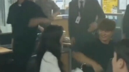 การปรากฏตัวสุดปังของนยองอีจ็อกในซีรีส์เกาหลี โลกนี้คงบ้าไปแล้วจริงๆ