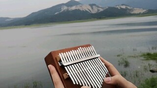 【Qingfeng】【Kalimba】Thoughts traveling through time and space