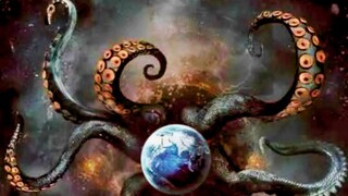 Cthulhu xâm chiếm Marvel Giai đoạn 4! Những vị thần ác Cthulhu của Marvel cực kỳ mạnh mẽ!