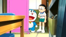 Doraemon Movie 37 - Doraemon & Nobita : Chuyến Thám Hiểm Nam Cực Kachi Kochi.