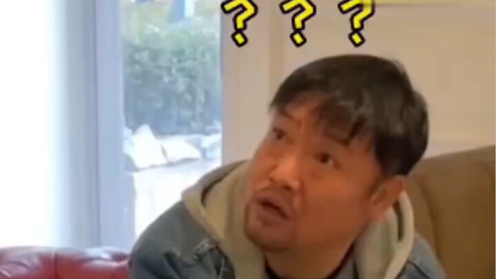 Xu Jiang: Is it really this hard to braise fish with garlic sprouts???