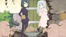 Dungeon no Naka no Hito الحلقة 1 الترجمة العربية