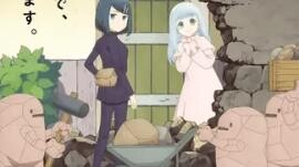 Dungeon no Naka no Hito الحلقة 8 الترجمة العربية