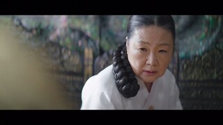 Under The Queens Umbrella (Episode 9) High Quality with Eng Sub