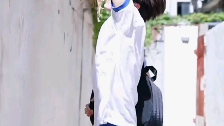 My baby Ziyu (Revenged love)