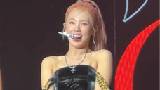 (G)I-DLE 220820 เปิดตัว World Tour Bangkok