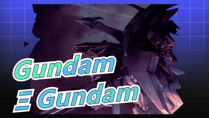 [Gundam: Tia Chớp] Trận chiến truy bắt  Ξ Gundam