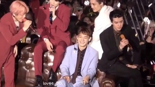 exo: Khẩu hiệu của chúng tôi là Goose! Ngỗng! Ngỗng! || Điểm lại những cảnh exo nổi tiếng (1)