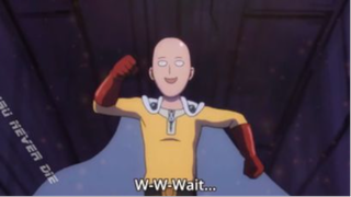 Nấu Tế Bào Quái Vật - Những Pha Xử Lí Đi Vào Lòng Đất Trong One Punch Man