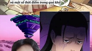 ra vậy đây chính là lý do mà Hashirama sợ sunade bán làng 🤣🤣🤣🤣