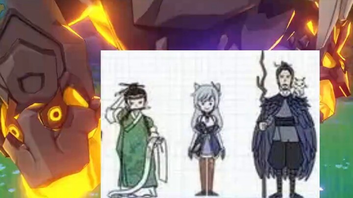 Bốn năm sau Thanh Thanh, anh lại tái sinh