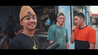 Spityobars Episode 2 (Naga road, Las piñas)