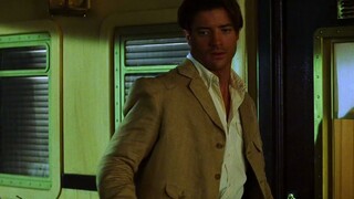 引领一个时代的埃及寻宝电影