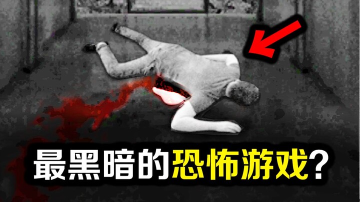 Trò chơi kinh dị bị “đóng băng” 5 năm trước vì nội dung quá đen tối? Ai ngờ sau khi hoàn thành mới p