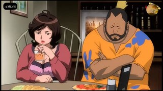 Witchblade episode 12 [Tagalog]