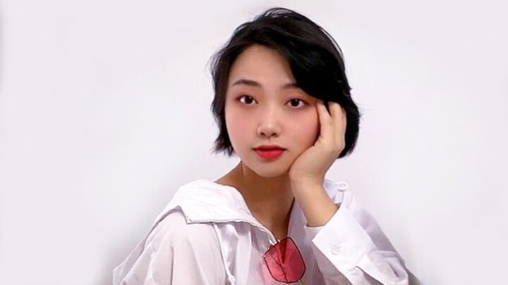 ♡ 我 就 是 这 样 的 女 生~♡【合集混剪】喜欢摄影的小猴子~萌猴爱模玩开箱合集
