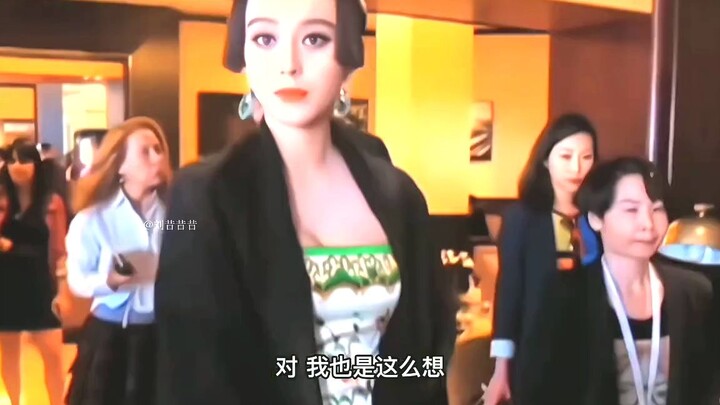 Bạch Uyển Thú đừng có mà đụng vào, chị này suốt năm duy trì cân nặng 120 pound vẫn là mỹ nhân hàng đ