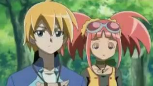 Dinosaur King 2
