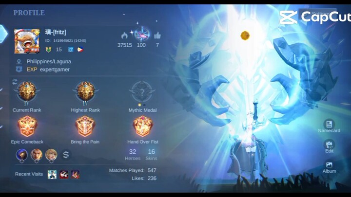 MLBB