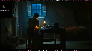 REVIEW PHIM : Cậu bé người gỗ  (p1) #rvphimcuocsong