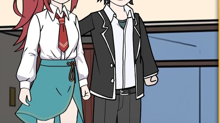 No Heart to Be Bored - Episode 1