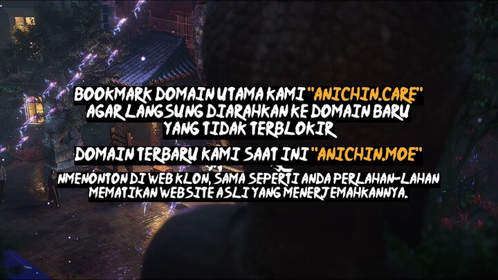 Immortality  Academy | 12 Sub Indo 1080p