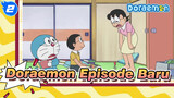Doraemon EP447 Simbol TIDAK TIDAK & Kertas Pelindungku_2