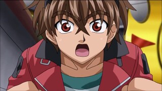 Chiến Binh Bakugan - Cổ Máy Ác Quỷ [Arc 1] (Thuyết Minh) - Tập 18