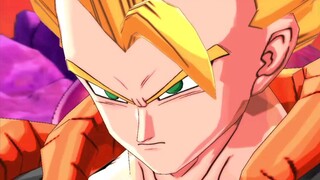 [DB Legends] Ultra Super Gogeta