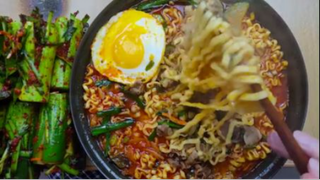 mukbang món thịt bò nướng #asmr #mukbang