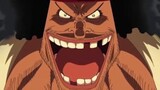 Sức mạnh khắc chế trái ác quỷ Nika , Đối thủ có thể đánh bại Luffy#1.2