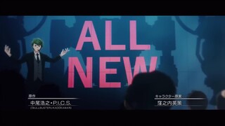BULLBUSTER EP 3 [Sub Việt]