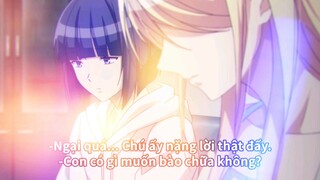 các cậu nào đang buồn thì xem bộ này #klaxxamv #amvedit