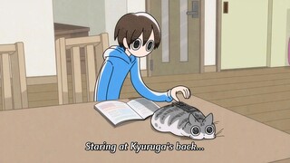 Yoru Wa Neko To Issho Ep14