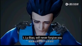 Tales of Demons and Gods S4 EP29 (EngSub)