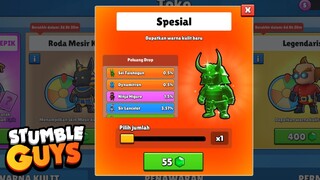 Gacha Skin Special ! - Stumble Guys #12