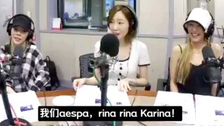 هيويون من سمارت غيرلز تذكر زميلاتها الأصغر اللواتي يرقصن بشكل ممتاز: ليزا، وليو تشيمين، ومومو، وكيم 