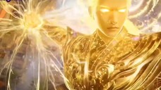 Shourding The Heaven Eps 121 indo