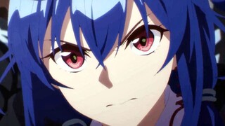 [October / Tomoyo Kurosawa & Maaya Sakamoto] Arknights: Prelude to Dawn Official PV2 [Chinese Subtit