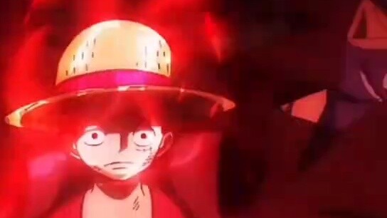 In Chapter 1049, Kaido was successfully defeated by Luffy.