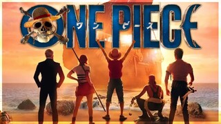 Live Action One Piece May Be Better Than We Thought...