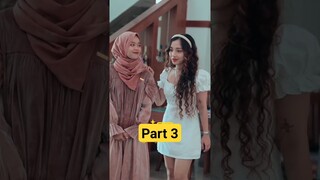Kesombongan artis senior #dellaroz #dramaterpopuler #dramaterbaru  #dramakeluarga #shorts #drama