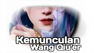 Kemunculan Wang Qiu'er Di Soul Land 2