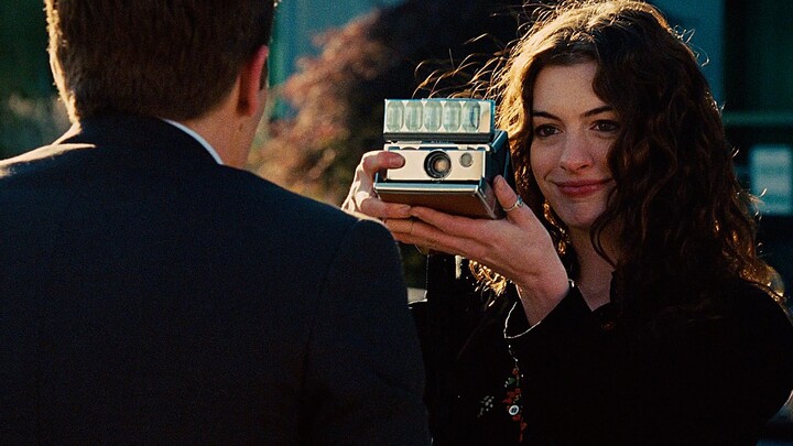 Người thực sự yêu nhau có thể chấp nhận mọi mặt của bạn!