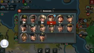 World Conqueror 3 Mediterranean War