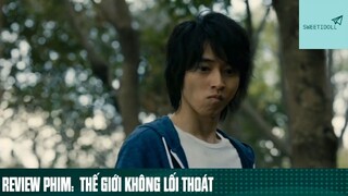 Tóm tắt phim: Thế giới không lối thoát phần 19 #phimhaymoingay