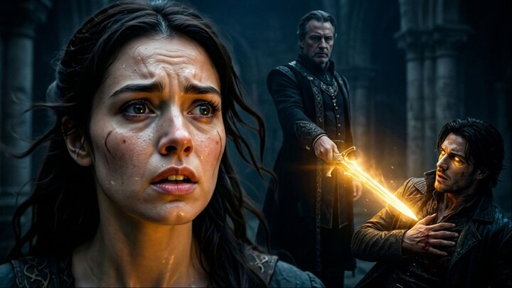 Her Own Father Betrayed Her—Then She Found Out Why