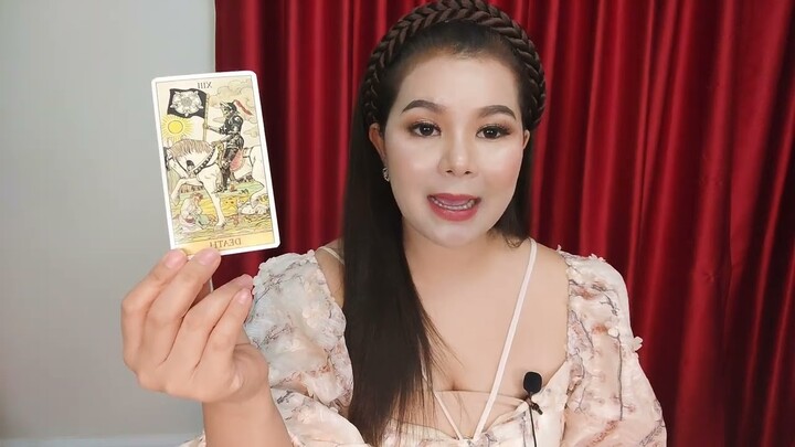 ทำนายความรัก ราศีมังกร เดือนกันยายน 65